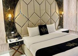 Walnut Hotel Islamabad 4