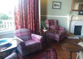 Lochinver Guesthouse 4