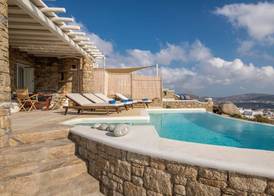 Mykonos Divino 3