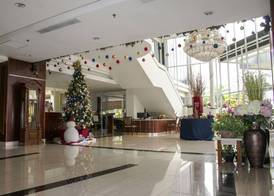 Java Palace Hotel 2