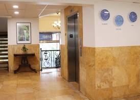 Hometel Suites 2