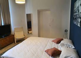 AMEN Aparthotel Curie 8 4