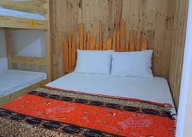Atlantic Sal Hostel 5