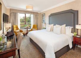 St Helens Hotel, Dublin 4