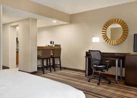 Holiday Inn WASHINGTON-DULLES INTL AIRPORT by IHG 5
