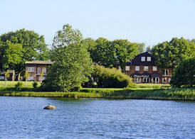Strand-Hotel Fehmarn 2