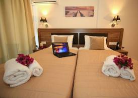 Hotel Yannis Corfu 5