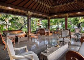 The Jayakarta Bali Beach Resort 3
