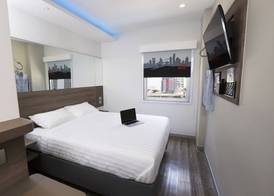Red Planet Cubao Aurora Boulevard 5