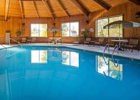Best Western Caldwell Inn 5