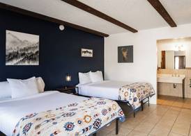 The Alpine Motel 3