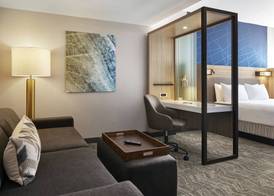 SpringHill Suites by Marriott Frederica 4