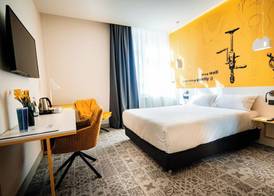 Ibis Styles Sibiu Arsenal 3