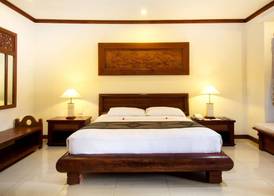 Grand Balisani Suites Hotel 5