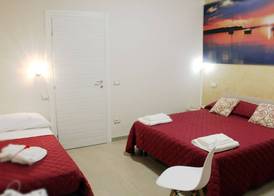 Aden B&B Salento 3