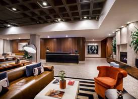 Hotel Indy, Indianapolis, a Tribute Portfolio Hotel 2