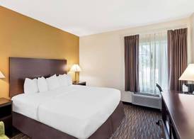SureStay by Best Western Grayson 4