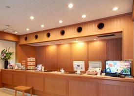 Hotel Roco Inn Okinawa 3