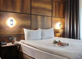 Mardiva Hotel 5