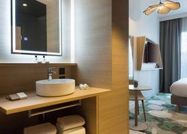 MERCURE NIMES CENTRE ARENES 3