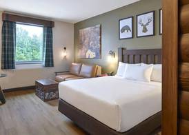 Great Wolf Lodge Grand Mound 4