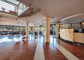 Hotel Italia e Lido Rapallo 2