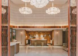 Hanoi Le Jardin Hotel & Spa 3