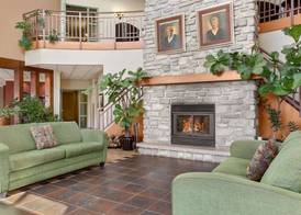 Days Inn by Wyndham Montmagny 2