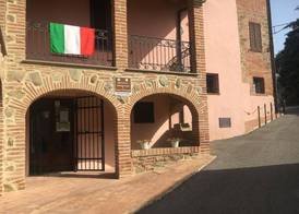 Agriturismo CaseGraziani 2