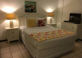 Hosteria del Mar 4