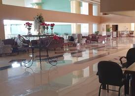 Sharm Holiday Resort 5