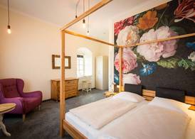 Hotel Deutschherrenhof 5