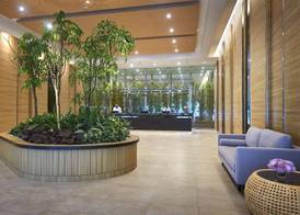 Hotel Komune Living & Wellness Kuala Lumpur 3