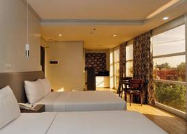 Madison Suites Mactan Cebu 5