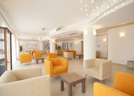 Oasiclub Hotel - Appartamenti 5
