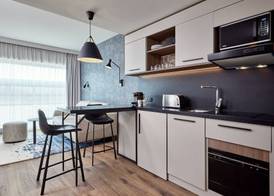Residence Inn by Marriott Strasbourg 5