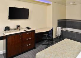 Americas Best Value Inn Rancho Palos Verdes 4