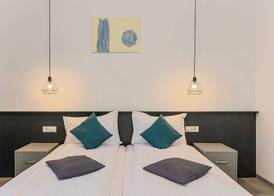 Johann Strauss Hotel 5