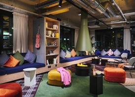 Moxy Annecy 5