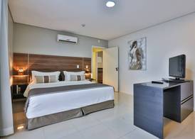 Wyndham Foz do Iguaçu 5