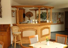 Waldhaus Lauenhain 2