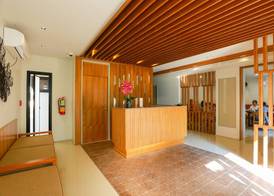 Lanna Thaphae Hotel 2