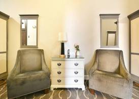 The Dilworth Inn 5