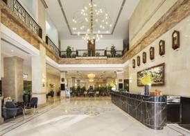 Rex Hotel 4