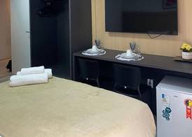Legacy Suites by Daybyday 3