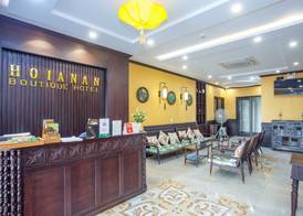 Hoianan Boutique Hotel 3