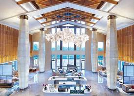 Crowne Plaza Huzhou by IHG 2