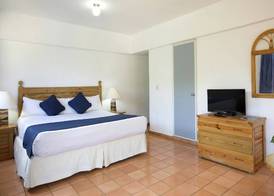 Hotel whala!boca chica - All Inclusive 4