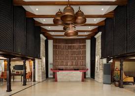 Ramada by Wyndham Kathmandu Dhumbarahi 2