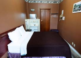 Hotel Casa Bella 3